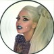 Lady Gaga ‎- Marry The Night - Part 2 - Maxi Vinyl 12 inches - Picture Disc - House Pop Music