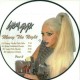 Lady Gaga ‎- Marry The Night - Part 2 - Maxi Vinyl 12 inches - Picture Disc - House Pop Music