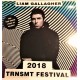 Liam Gallagher ‎(Oasis) - TRNSMT Festival 2018 - Lp Vinyl Album - Brit Pop