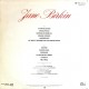 Jane Birkin ‎(Gainsbourg) – Ex Fan Des Sixties - LP Vinyl Album - French Songs