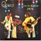 Queen ‎– Live In Boston 1976 - Double LP Vinyl Album - Art Rock