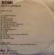 Somi - Petite Afrique - Cdr Album Promo - African Jazz Music