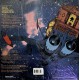 Seiji Yokoyama ‎- Symphonic Suite Space Pirate Captain Harlock - LP Vinyl Album