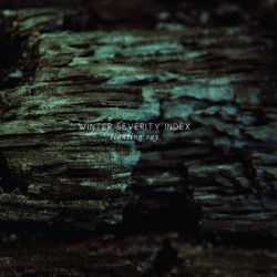 Winter Severity Index ‎– Slanting Ray - Double LP Vinyl Album - Coloured Edition - Coldwave