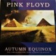 Pink Floyd ‎– Autumn Equinox - The Unreleased Pink Floyd London Collection - Double LP Vinyl Album - Psychedelic Rock