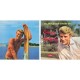 Johnny Hallyday - Les Plus Grands Succès - LP Vinyl Album Gatefold - Multicoloured - Disquaire Day 2020