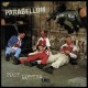 Parabellum - Post Mortem Live - Double LP Vinyl Album Coloured - Disquaire Day 2020