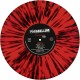 Parabellum - Post Mortem Live - Double LP Vinyl Album Coloured - Disquaire Day 2020