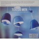 Tuxedo Men ‎– Urban Leisure - LP Vinyl Album -  Avantgarde