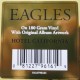 Eagles ‎– Hotel California - LP Vinyl Album - Gatefold - Classic Rock Country