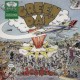 Green Day ‎– Dookie - LP Vinyl Album - Alternative Rock