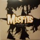Misfits ‎– 12 Hits From Hell - The MSP Sessions - August 7, 1980 - LP Vinyl Album - Punk Rock