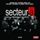 Secteur Ä - Best Of - Double LP Vinyl - Rap Français