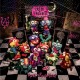 Crête & Pâquerette - Aussi Vif Qu'un Clou! - LP Vinyl Album - Punk Rock