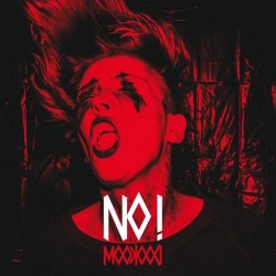 Dookoom - No ! - Double LP Vinyl Album - 