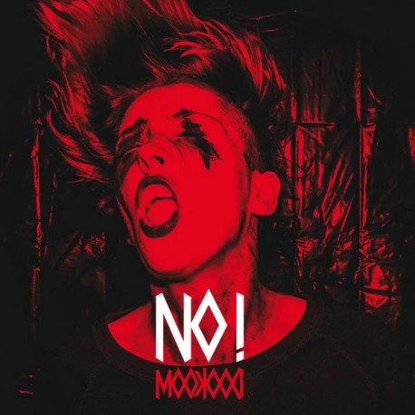 Dookoom - No ! - Double LP Vinyl Album - 