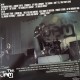 The Jam ‎– This Is The Modern World - LP Vinyl Album - Punk Rock