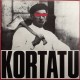 Kortatu ‎- Kortatu - LP Vinyl Album - Punk Rock