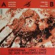 Ludwig Von 88 ‎– Hiroshima - LP Vinyl Album - Alternative Rock Français