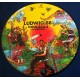 Ludwig Von 88 ‎– Houlala 2 La Mission - LP Vinyl Album - Picture Disc - Alternative Rock Punk