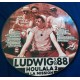 Ludwig Von 88 ‎– Houlala 2 La Mission - LP Vinyl Album - Picture Disc - Alternative Rock Punk