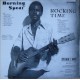Burning Spear ‎– Rocking Time - LP Vinyl Album - Reggae Roots Music