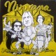 Nirvana ‎– Saturday Night Not-So Live - LP Vinyl Album - Grunge Rock