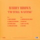 Barry Brown ‎– I’m Still Waiting - LP Vinyl Album - Reggae Roots