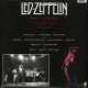 Led Zeppelin - Jimmy Page Birthday At The Royal Albert Hall 1970 - Double LP Vinyl Album - Rock Music