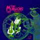 The Morlocks ‎– Emerge - LP Vinyl Album - Coloured Edition - Punk Rock