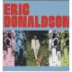 Eric Donaldson ‎– Eric Donaldson - LP Vinyl Album - Reggae Roots