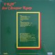 I Roy - Can't Conquer Rasta - LP Vinyl Album - Reggae Roots Dub