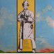 Dennis Alcapone ‎– Guns Don't Argue - LP Vinyl Album - Reggae Roots