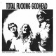 Nirvana ‎– Total Fucking Godhead - 7 inches 45RPM Vinyl - Grunge Rock