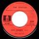 The Beatles ‎– Hello, Goodbye - Vinyl 7 inches - Mono Version - British Pop