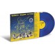 Saïan Supa Crew ‎– KLR - Double LP Vinyl Album - Coloured Blue - Rap Français 