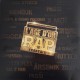 L'age D'or Du Rap Francais - Double LP Vinyl Album - Couleur Or - Rap Français - Compilation