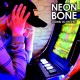 Neon Bone ‎– Down To The Felt - LP Vinyl Album - Punk Rock
