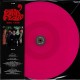 Pink Floyd ‎– BBC 1968 - LP Vinyl Album - Coloured Pink