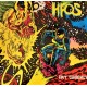 HFOS - Fiat Currency - LP Vinyl Album - Punk Rock