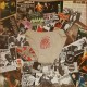 HFOS - Fiat Currency - LP Vinyl Album - Punk Rock