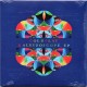 Coldplay ‎– Kaleidoscope EP - Maxi 12 inches Vinyl - Pop Rock Music