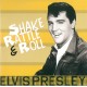 Elvis Presley ‎– Shake Rattle & Roll - LP Vinyl Album - Compilation Vol.2 -Rock & Roll