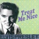 Elvis Presley ‎– Treat Me Nice - LP Vinyl Album - Compilation Vol.5 -Rock & Roll