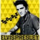 Elvis Presley ‎– Trouble - LP Vinyl Album - Compilation Vol.7 -Rock & Roll