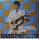 Elvis Presley ‎– As Long As I Have You - LP Vinyl Album - Compilation Vol.8 - Rock & Roll