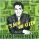 Elvis Presley ‎– It's Now Or Never - LP Vinyl Album - Compilation Vol.10 - Rock & Roll