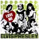 Elvis Presley ‎– Love Me - LP Vinyl Album - Compilation Vol.12 - Rock & Roll