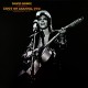 David Bowie ‎– Ziggy On Channel Two - LP Vinyl Album - Glam Rock