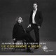 Jeanne Moreau Et Étienne Daho ‎– Le Condamné À Mort - LP Vinyl Album - French Pop Singer